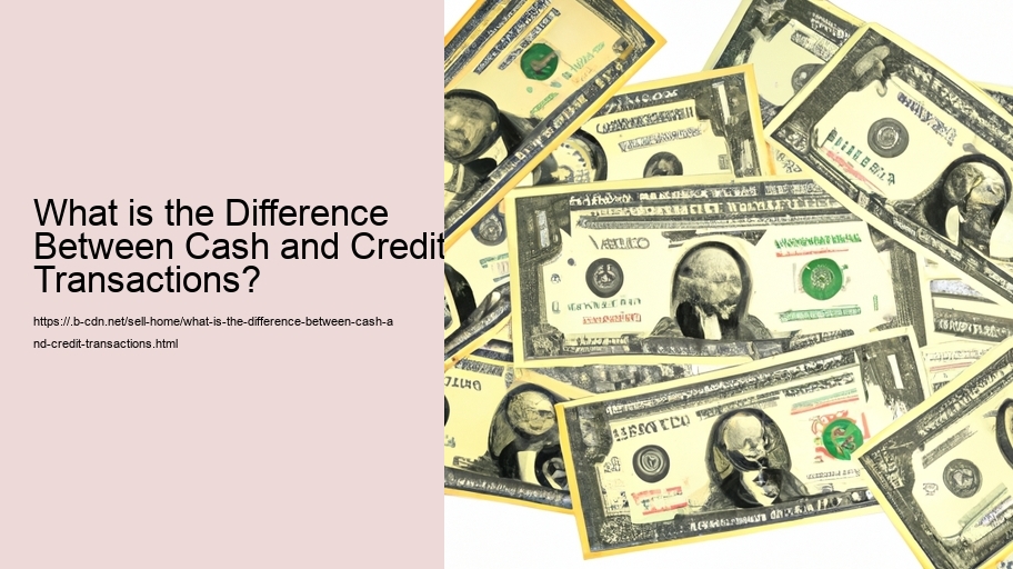 What Is the Difference Between Traditional Sales and Fast Cash Sales of Houses in California? 