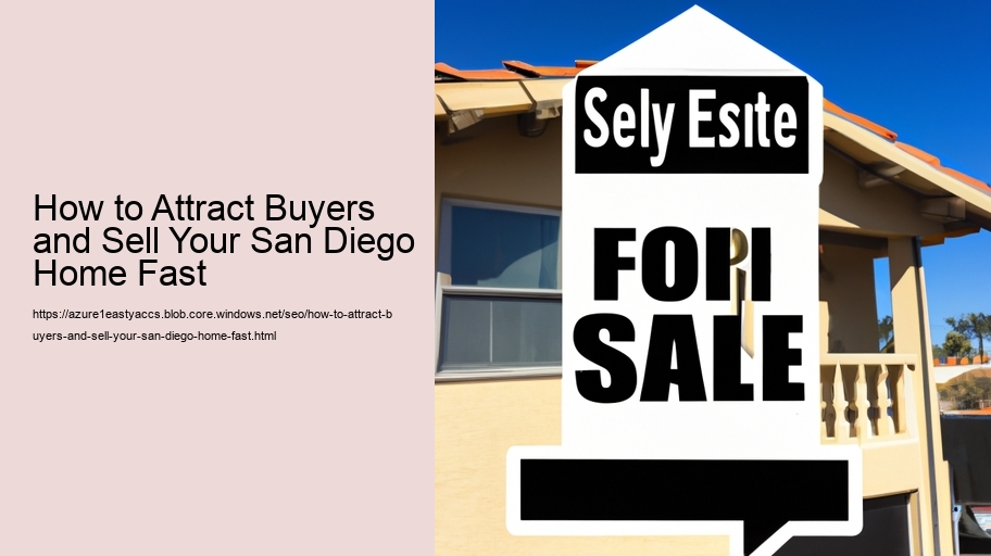 How to Attract Buyers and Sell Your Compton Property Quickly